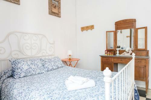 Bed & Breakfast Hostel Patio 19