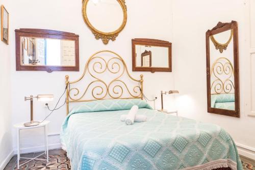 Bed & Breakfast Hostel Patio 19