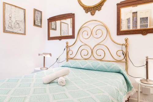 Bed & Breakfast Hostel Patio 19