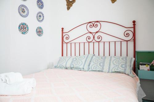 Bed & Breakfast Hostel Patio 19