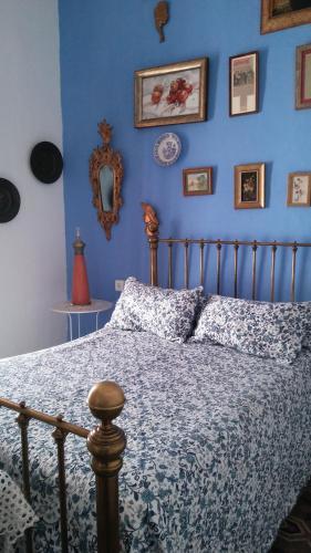 Bed & Breakfast Hostel Patio 19