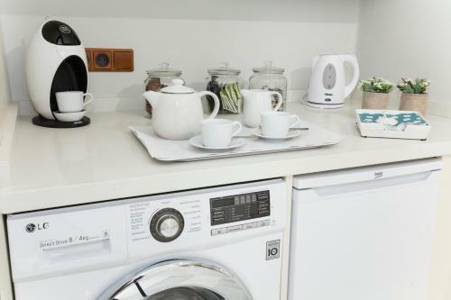 Apartamento Gr Suites Boutique Picasso