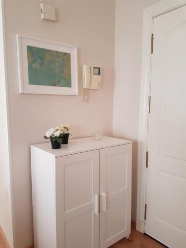 Apartamento Toctoc La Merced Studio