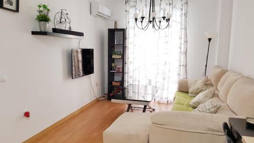 Apartamento Centro Hist�rico Malaga