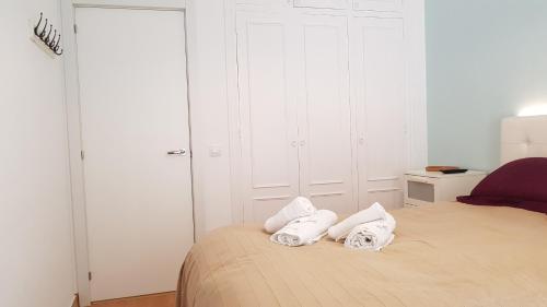 Apartamento Centro Hist�rico Malaga