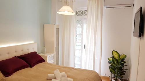 Apartamento Centro Hist�rico Malaga