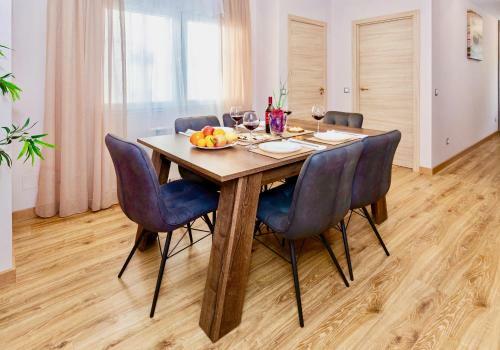 Malaga Plaza De Torros Apartment