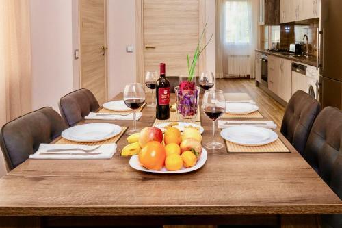 Malaga Plaza De Torros Apartment