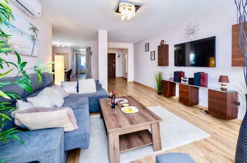 Malaga Plaza De Torros Apartment
