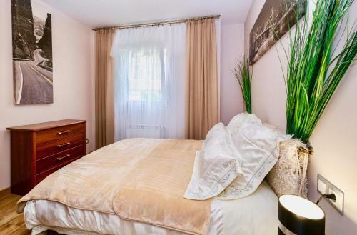 Malaga Plaza De Torros Apartment