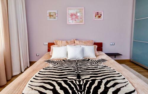 Malaga Plaza De Torros Apartment
