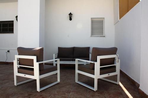 Apartamento Urbe10 Great Terrace Plaza De La Merced