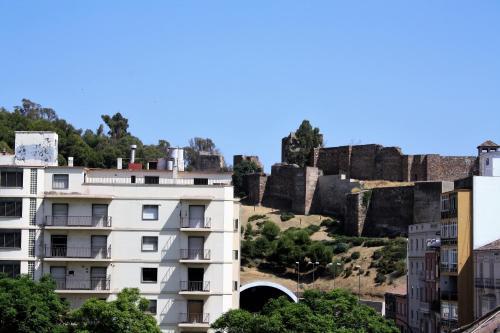 Apartamento Urbe10 Great Terrace Plaza De La Merced