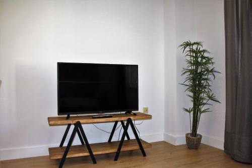 Apartamento Urbe10 Great Terrace Plaza De La Merced