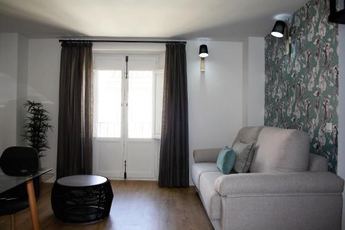 Apartamento Urbe10 Great Terrace Plaza De La Merced