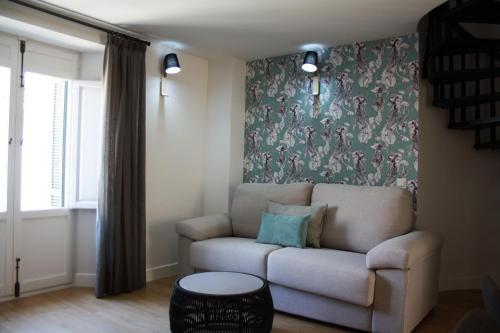 Apartamento Urbe10 Great Terrace Plaza De La Merced