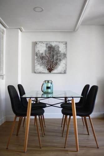 Apartamento Urbe10 Great Terrace Plaza De La Merced