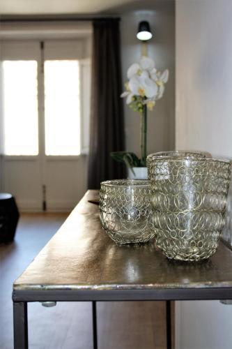Apartamento Urbe10 Great Terrace Plaza De La Merced
