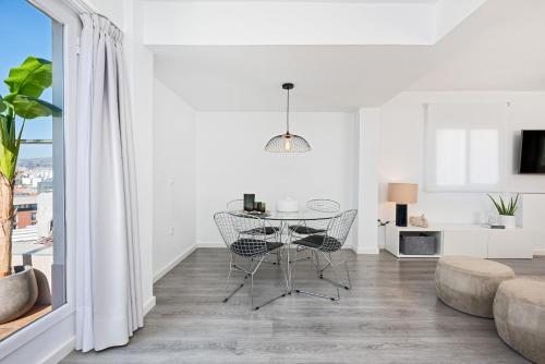 Apartamento Iloftmalaga �tico Atarazanas