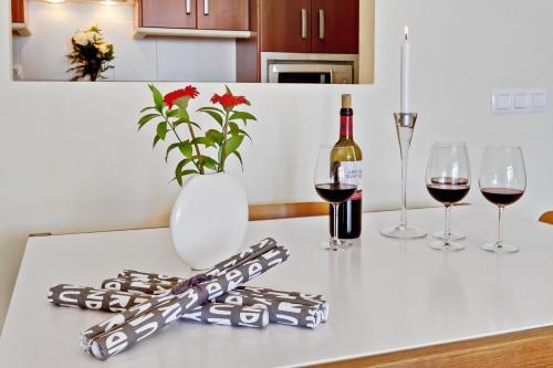 Apartamento Del Parque Flats - Ollerias Duplex