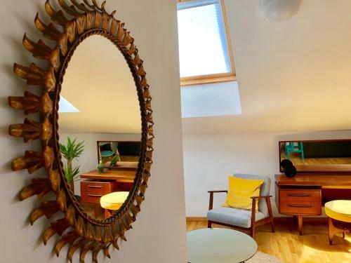 Apartamento Malagajara 61