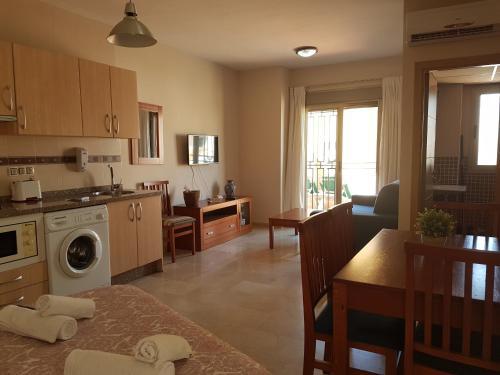 Apartamento Toctoc Victoria Studio Solarium