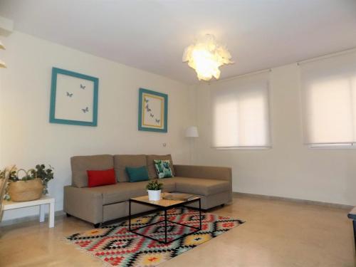 Apartamento Suite Homes Vialia