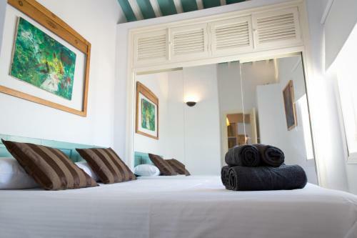 Apartamento Holidays2malaga Ramon Franquelo