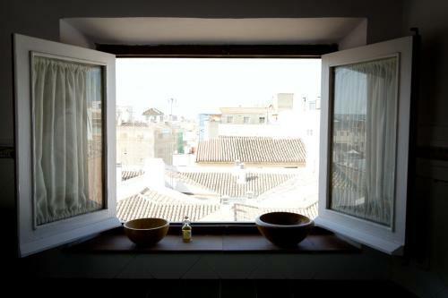 Apartamento Holidays2malaga Ramon Franquelo