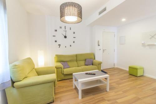 Apartamento Aires Del Sur