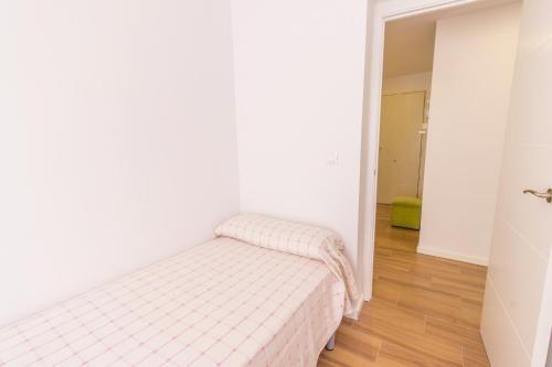 Apartamento Aires Del Sur