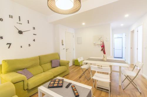 Apartamento Aires Del Sur