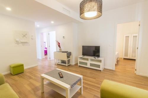 Apartamento Aires Del Sur