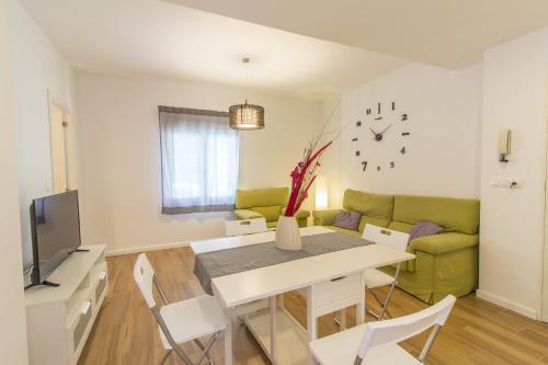 Apartamento Aires Del Sur