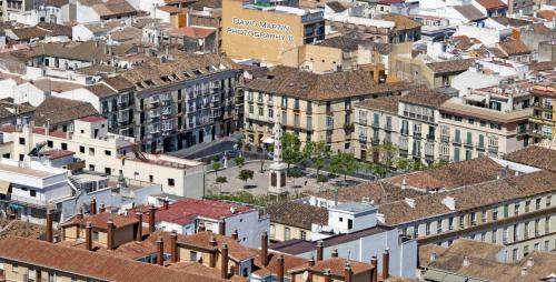 Apartamento Aires Del Sur