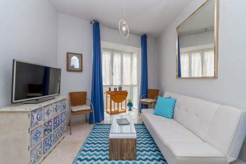 Apartment Jandele Capuchinos Malaga Canovas