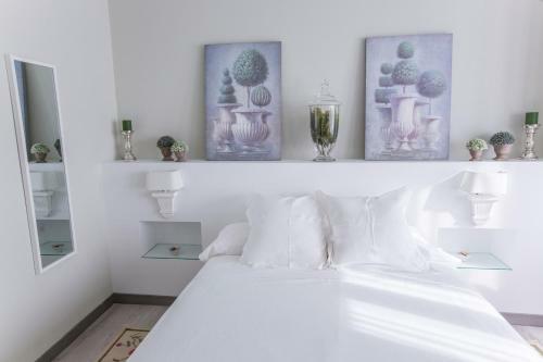 Apartamento Gr Suites Boutique Alcazaba