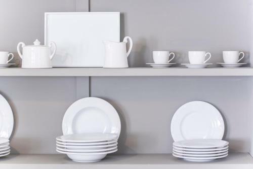 Apartamento Gr Suites Boutique Alcazaba