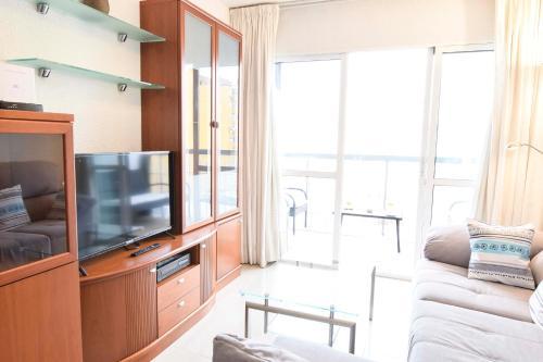 Apartamento Letmalaga Gevora
