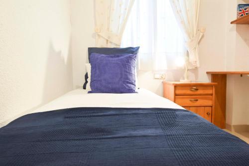 Apartamento Letmalaga Gevora