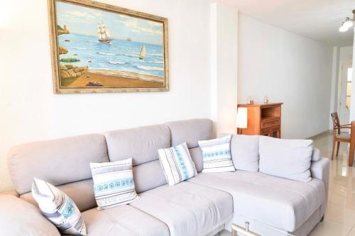 Apartamento Letmalaga Gevora