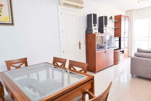 Apartamento Letmalaga Gevora