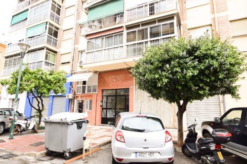 Apartamento Letmalaga Gevora
