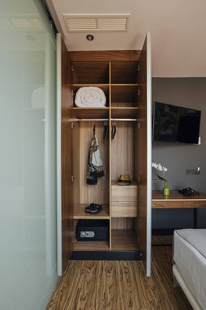 Malaga Premium Hotel