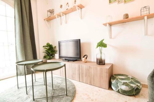 Apartamento Letmalaga Popolo