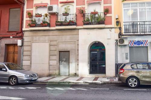 Apartamento Letmalaga Popolo