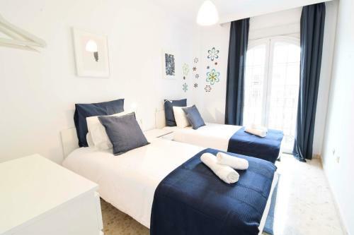 Apartamento Letmalaga Popolo