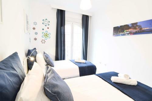 Apartamento Letmalaga Popolo