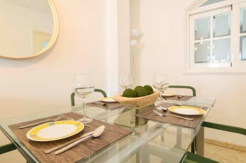 Apartamento Letmalaga Popolo
