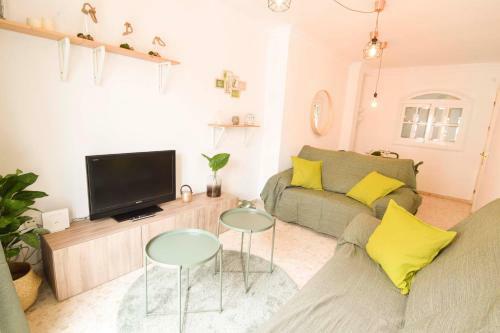 Apartamento Letmalaga Popolo